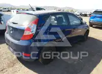 2016 Hyundai Accent фото