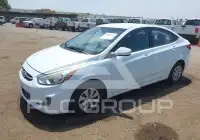 2016 Hyundai Accent photo
