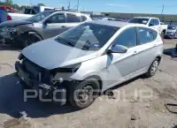 2016 Hyundai Accent фото
