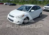 2016 Hyundai Accent photo