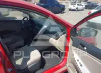 2016 Hyundai Accent photo