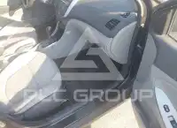 2016 Hyundai Accent фото