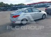 2016 Hyundai Accent фото