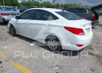 2016 Hyundai Accent фото