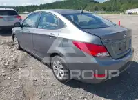 2016 Hyundai Accent фото