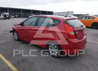 2016 Hyundai Accent photo