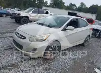 2016 Hyundai Accent фото