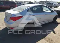 2016 Hyundai Accent фото