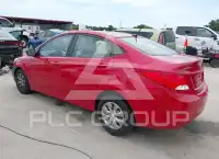2016 Hyundai Accent фото