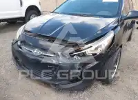 2016 Hyundai Accent фото