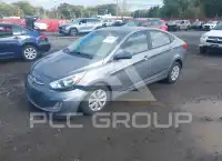 2016 Hyundai Accent фото