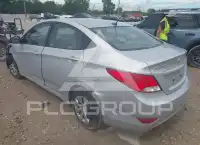 2016 Hyundai Accent фото