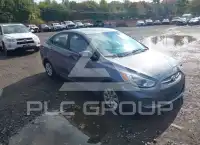 2016 Hyundai Accent фото