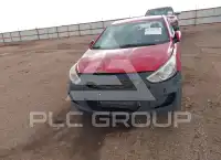 2016 Hyundai Accent фото