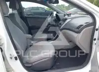 2016 Hyundai Accent фото