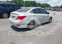 2016 Hyundai Accent фото