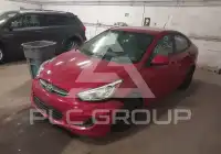 2016 Hyundai Accent photo