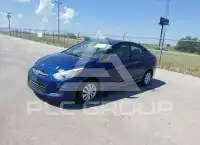 2016 Hyundai Accent photo