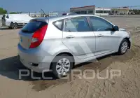 2016 Hyundai Accent фото