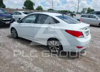 2016 Hyundai Accent фото