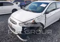 2016 Hyundai Accent photo