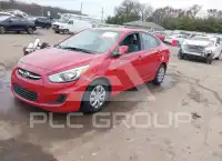2016 Hyundai Accent photo