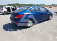 2016 Hyundai Accent photo
