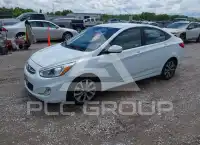 2016 Hyundai Accent фото