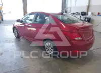 2016 Hyundai Accent фото
