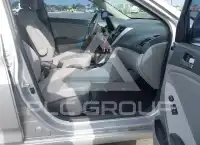 2016 Hyundai Accent фото