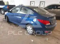 2016 Hyundai Accent фото