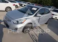 2016 Hyundai Accent фото