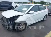 2016 Hyundai Accent фото