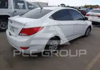 2016 Hyundai Accent фото