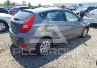 2016 Hyundai Accent photo