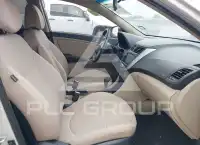 2016 Hyundai Accent фото