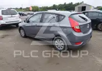2016 Hyundai Accent фото