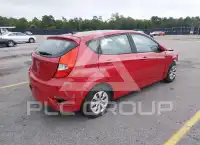2016 Hyundai Accent photo