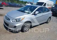 2016 Hyundai Accent фото