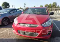 2016 Hyundai Accent фото