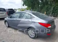 2016 Hyundai Accent фото