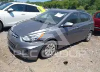 2016 Hyundai Accent photo