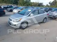 2016 Hyundai Accent фото