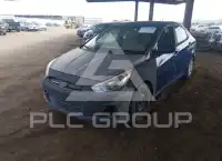 2016 Hyundai Accent photo