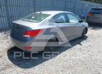 2016 Hyundai Accent фото