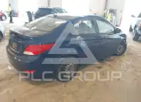 2016 Hyundai Accent фото