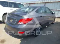 2016 Hyundai Accent фото