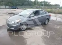 2016 Hyundai Accent фото