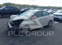 2016 Hyundai Accent фото
