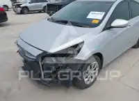 2016 Hyundai Accent фото